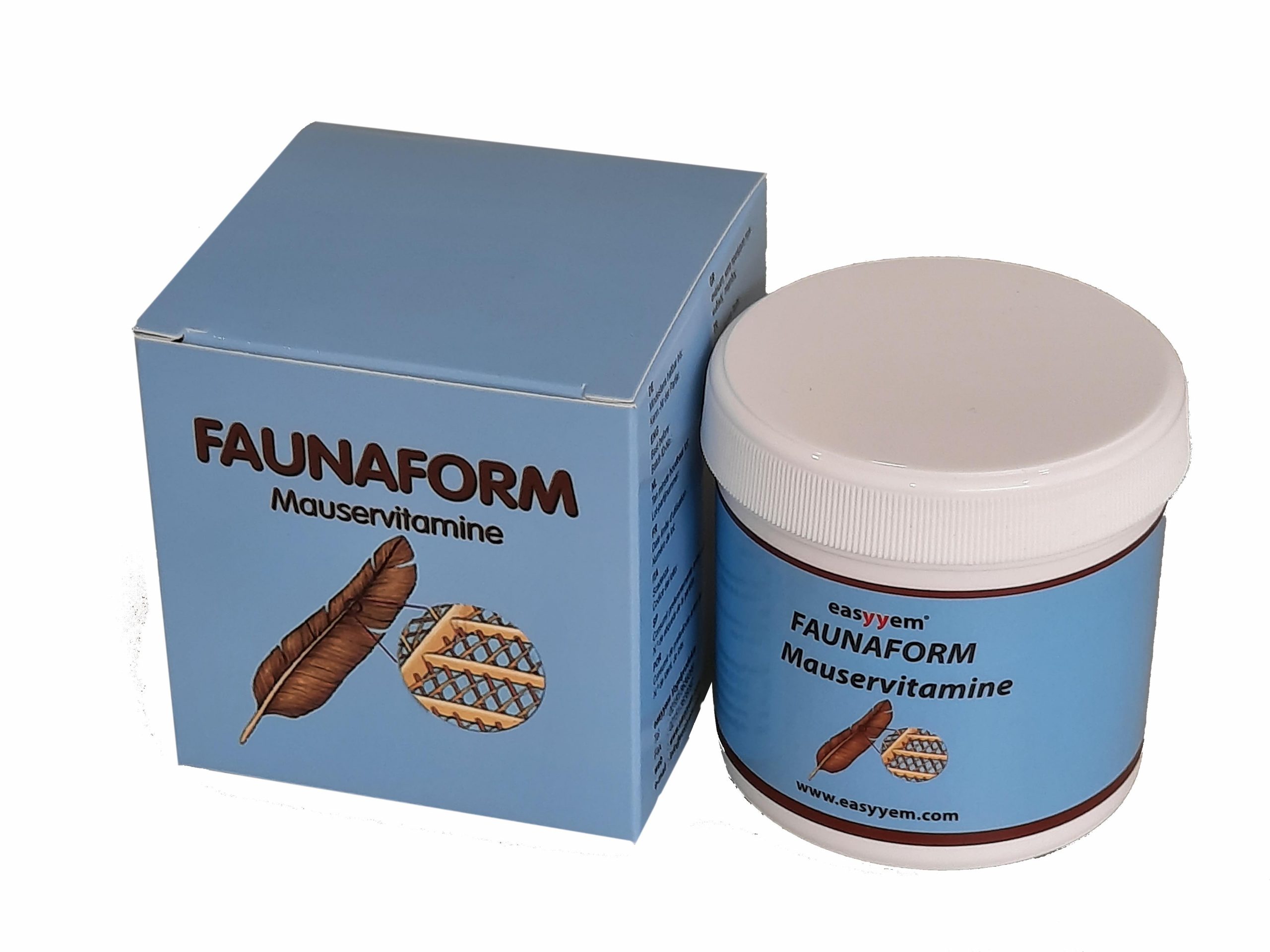 FAUNAFORM